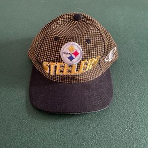 Pittsburgh Steelers NFL Pro Line Cap